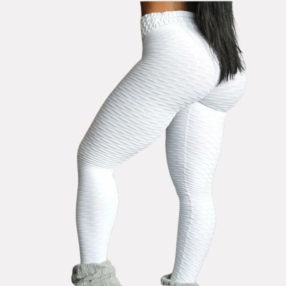 Le guide ultime des leggings selon ta morphologie